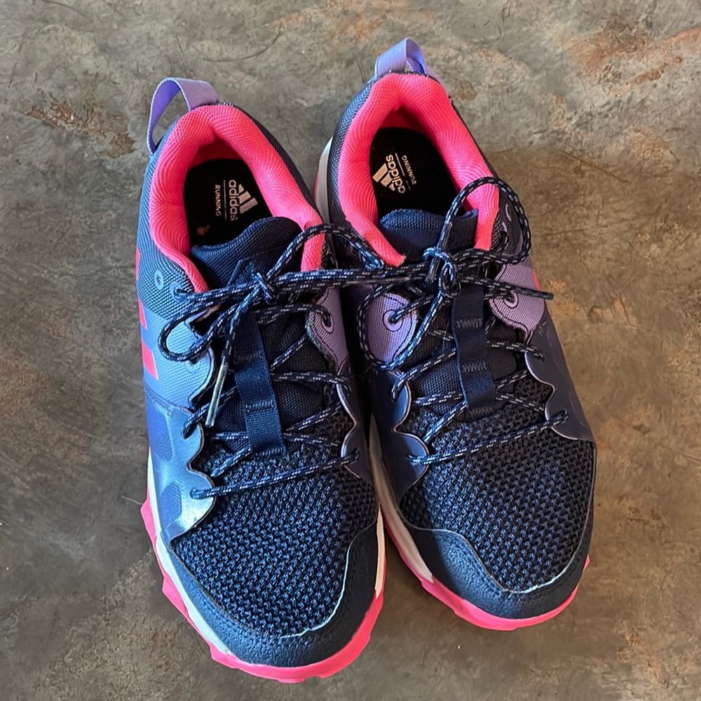 Adidas cloud foam ortholite NWOT